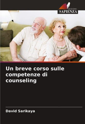Un breve corso sulle competenze di counseling