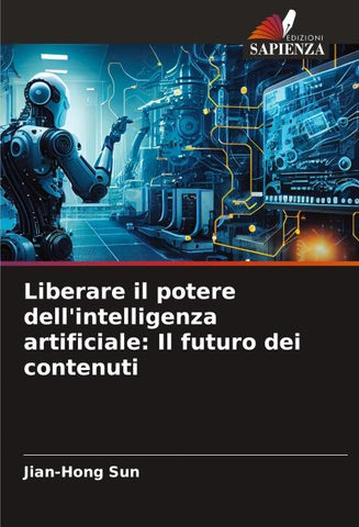 Liberare il potere dell'intelligenza artificiale: Il futuro dei contenuti