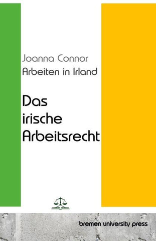 Arbeiten in Irland