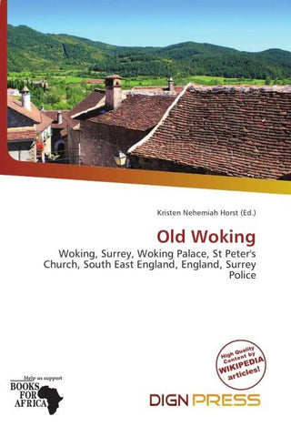 Old Woking