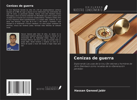 Cenizas de guerra