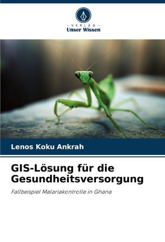 GIS-Lösung für die Gesundheitsversorgung