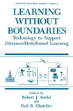 Learning without Boundaries