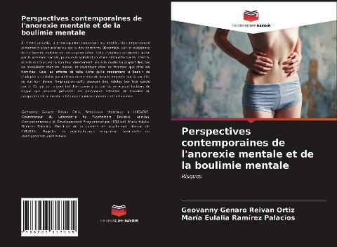 Perspectives contemporaines de l'anorexie mentale et de la boulimie mentale