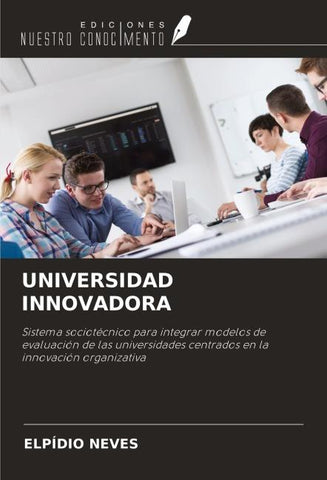 UNIVERSIDAD INNOVADORA