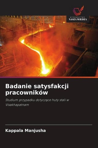 Badanie satysfakcji pracowników