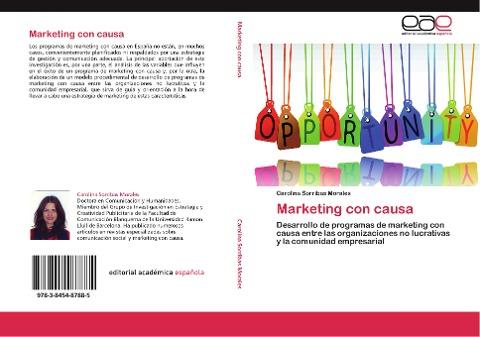 Marketing con causa