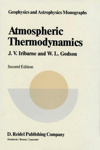 Atmospheric Thermodynamics