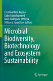 Microbial Biodiversity, Biotechnology and Ecosystem Sustainability