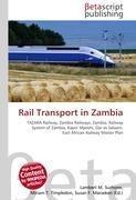 Rail Transport in Zambia