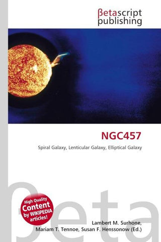 NGC457