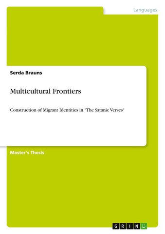 Multicultural Frontiers