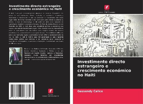 Investimento directo estrangeiro e crescimento económico no Haiti