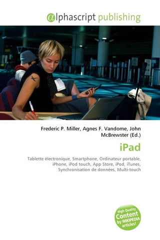 iPad