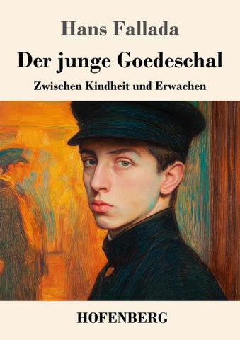 Der junge Goedeschal