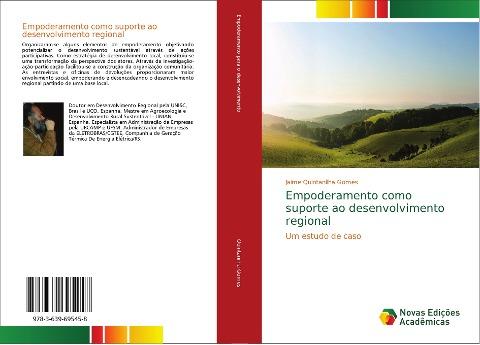Empoderamento como suporte ao desenvolvimento regional
