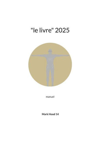 "le livre" 2025