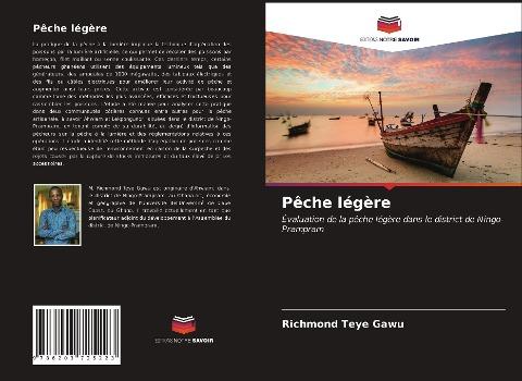 Pêche légère