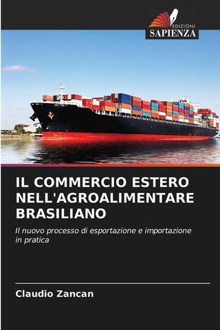 IL COMMERCIO ESTERO NELL'AGROALIMENTARE BRASILIANO