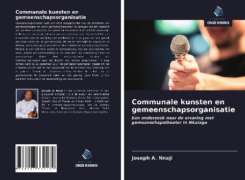 Communale kunsten en gemeenschapsorganisatie