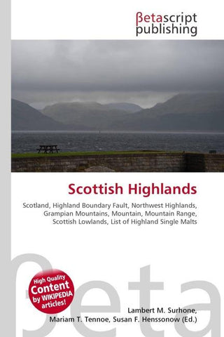 Scottish Highlands