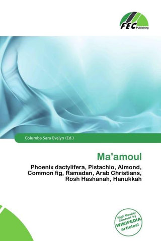Ma'amoul