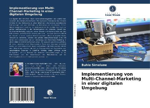 Implementierung von Multi-Channel-Marketing in einer digitalen Umgebung