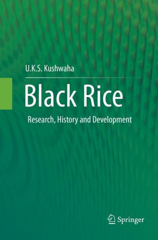 Black Rice