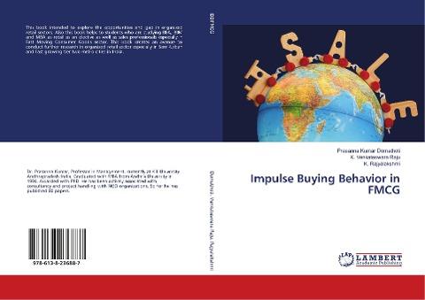Impulse Buying Behavior in FMCG