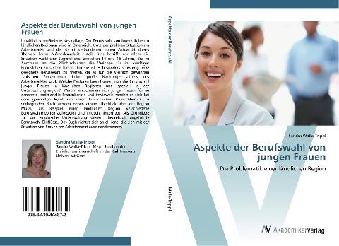 Aspekte der Berufswahl von jungen Frauen
