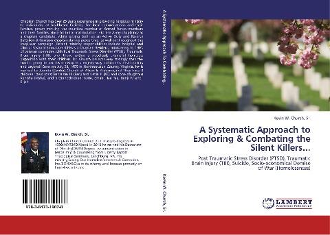 A Systematic Approach to Exploring & Combating the Silent Killers...
