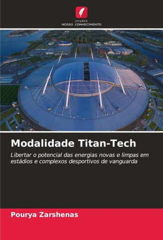 Modalidade Titan-Tech