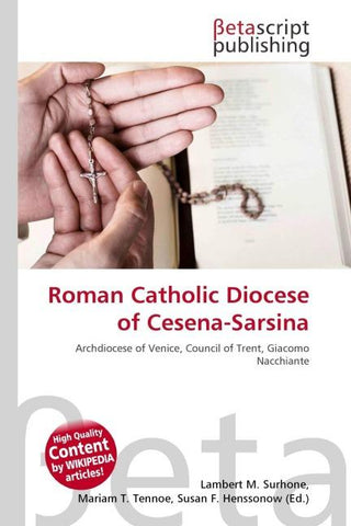 Roman Catholic Diocese of Cesena-Sarsina