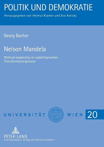Nelson Mandela