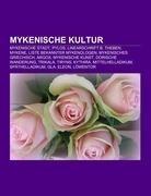 Mykenische Kultur