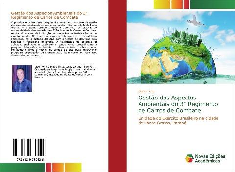 Gestão dos Aspectos Ambientais do 3° Regimento de Carros de Combate