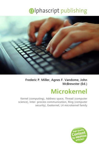 Microkernel