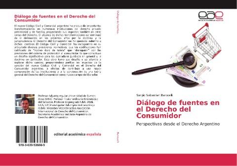 Diálogo de fuentes en el Derecho del Consumidor