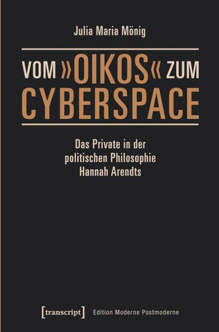 Vom »oikos« zum Cyberspace