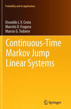 Continuous-Time Markov Jump Linear Systems