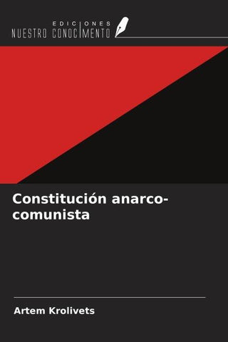 Constitución anarco-comunista