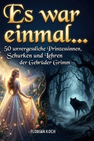 Es war einmal...