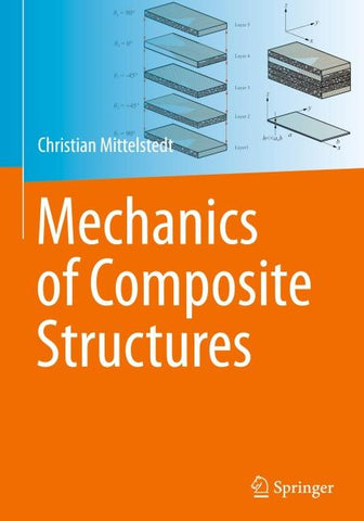 Mechanics of Composite Structures