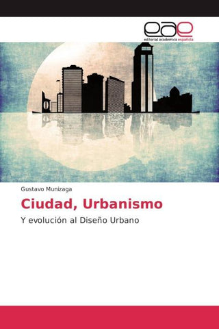 Ciudad, Urbanismo
