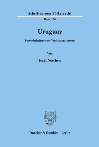 Uruguay.