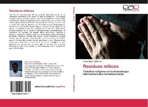 Residuos míticos