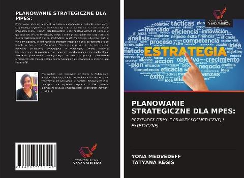 PLANOWANIE STRATEGICZNE DLA MPES: