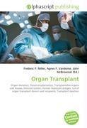 Organ Transplant