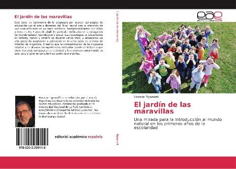 El jardín de las maravillas