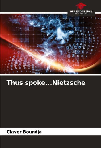 Thus spoke...Nietzsche